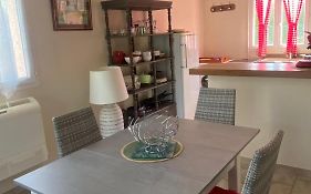Appartement PALAZZI 1